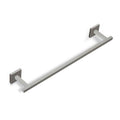 Satin Nickel Wall Mounted Towel Bar Y8436