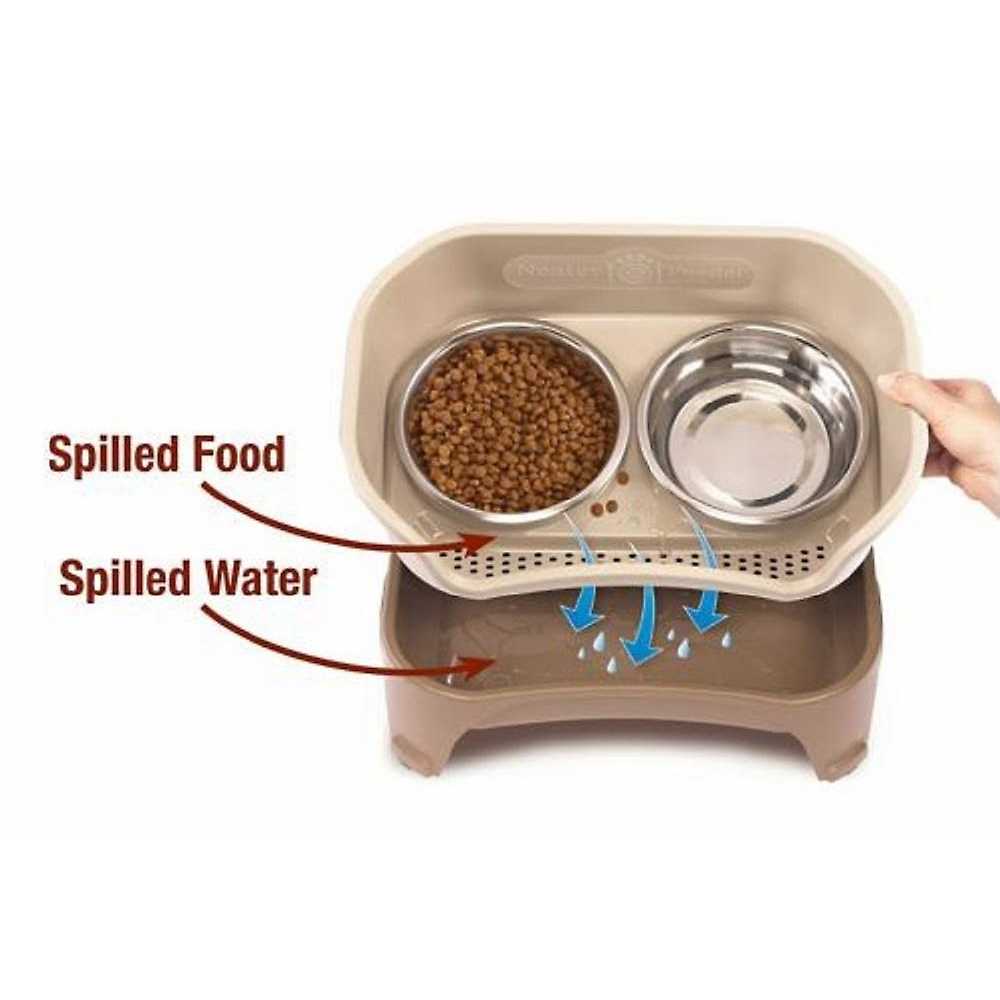 Large Feeder M6024