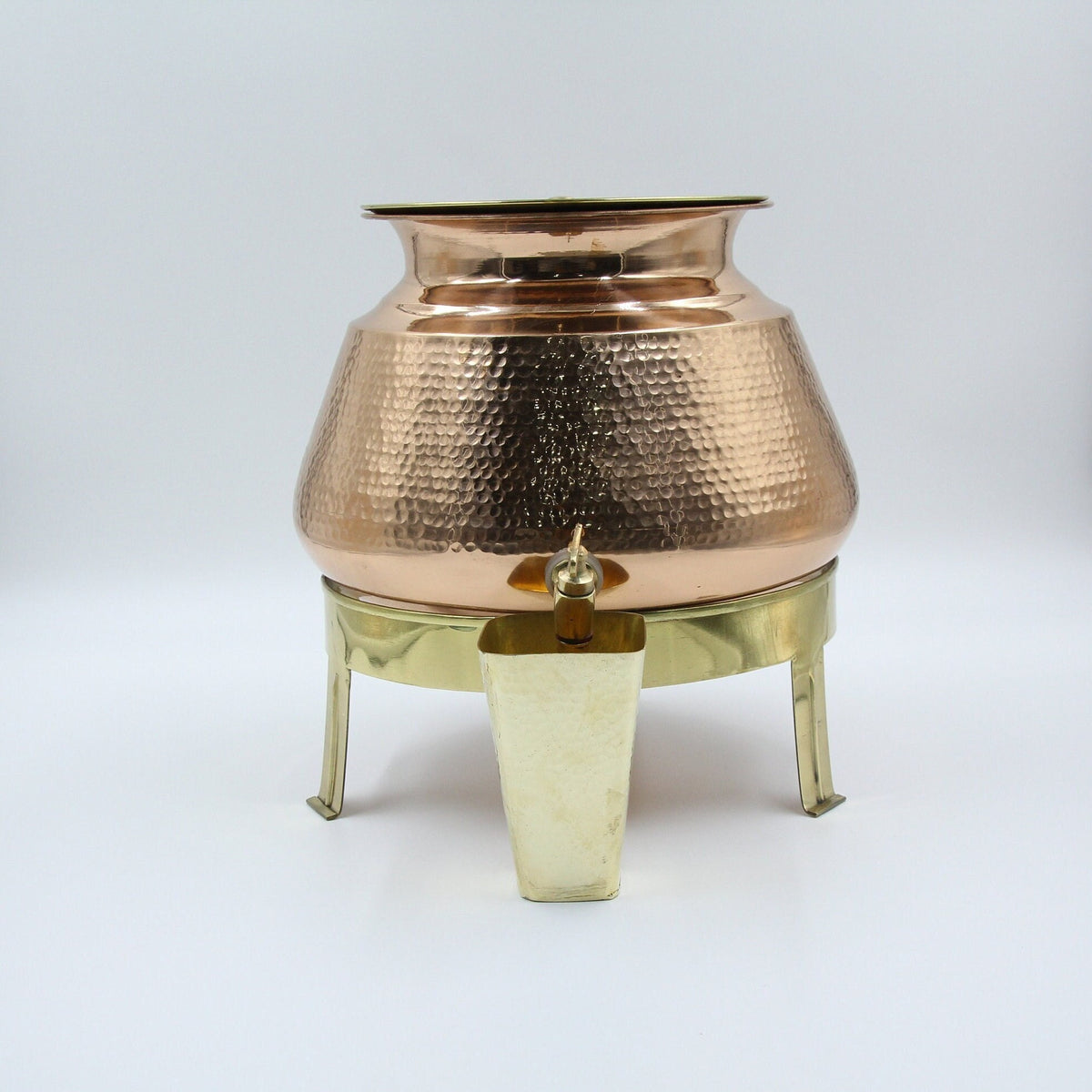 Copper Water Dispenser T10156