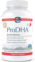 Strawberry 830 mg Omega-3 Soft Gels Y682521