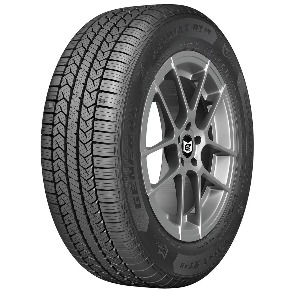 All Season Tire Z17151