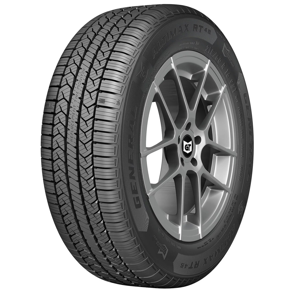 All Season Tire Z17151