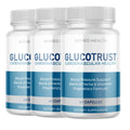 Cholesterol Blood Sugar Glucose Support E412
