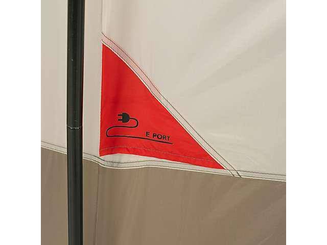 10-Person Cabin Tent C422