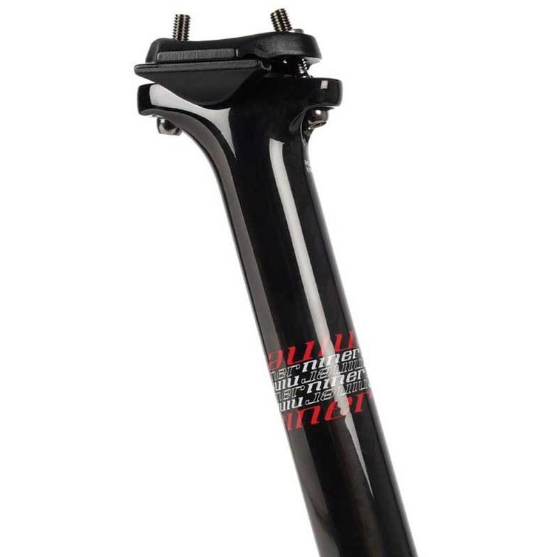Carbon Seatpost 400 mm / 27.2 mm M39785