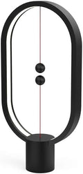 Black USB Powered LED Table Lamp D310285