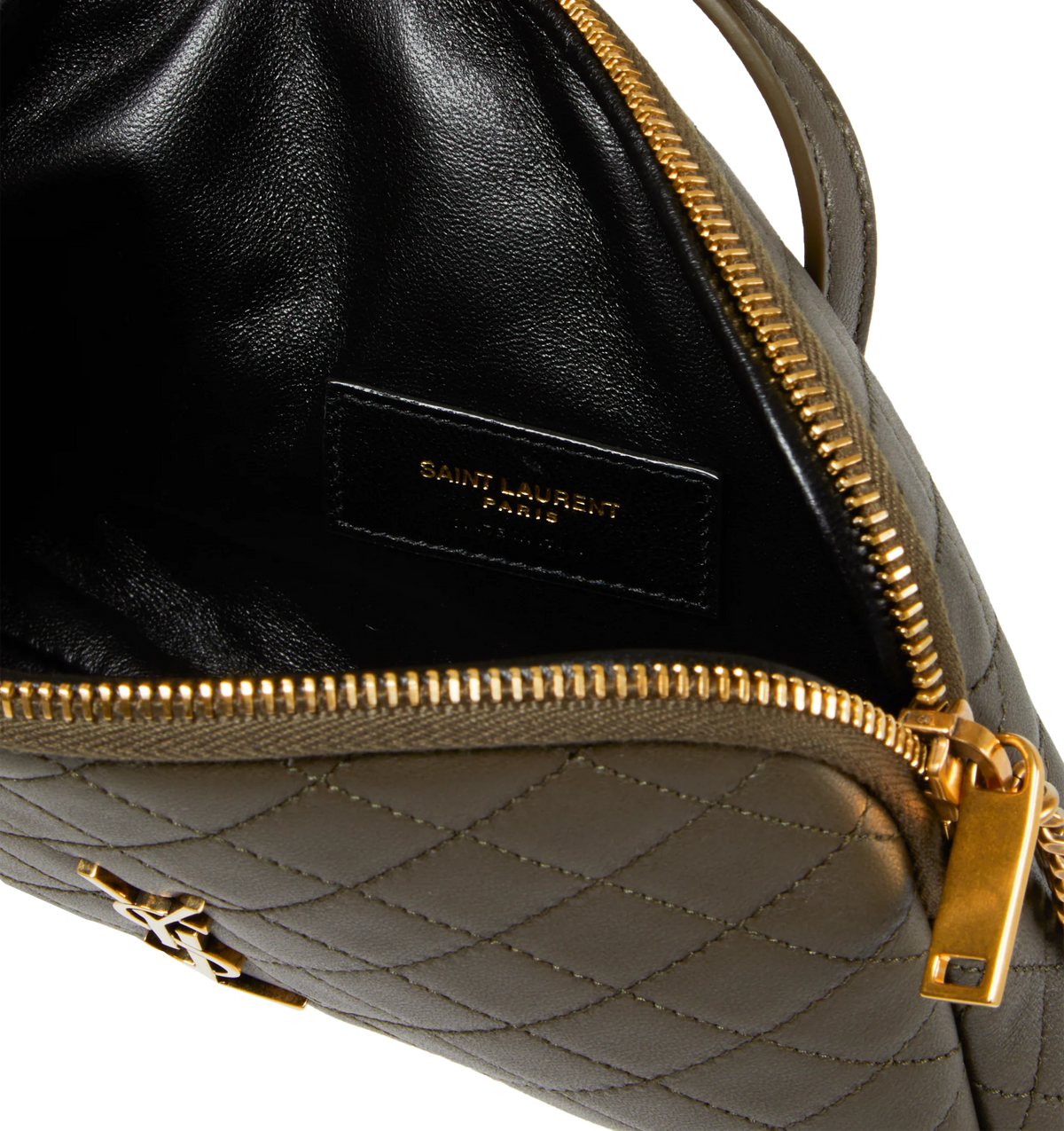 Zipped Pouch G64279
