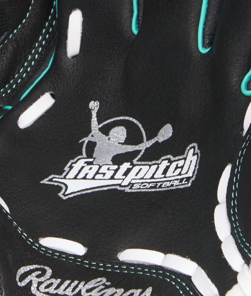 11.5 In. Fastpitch Softball Glove V8994