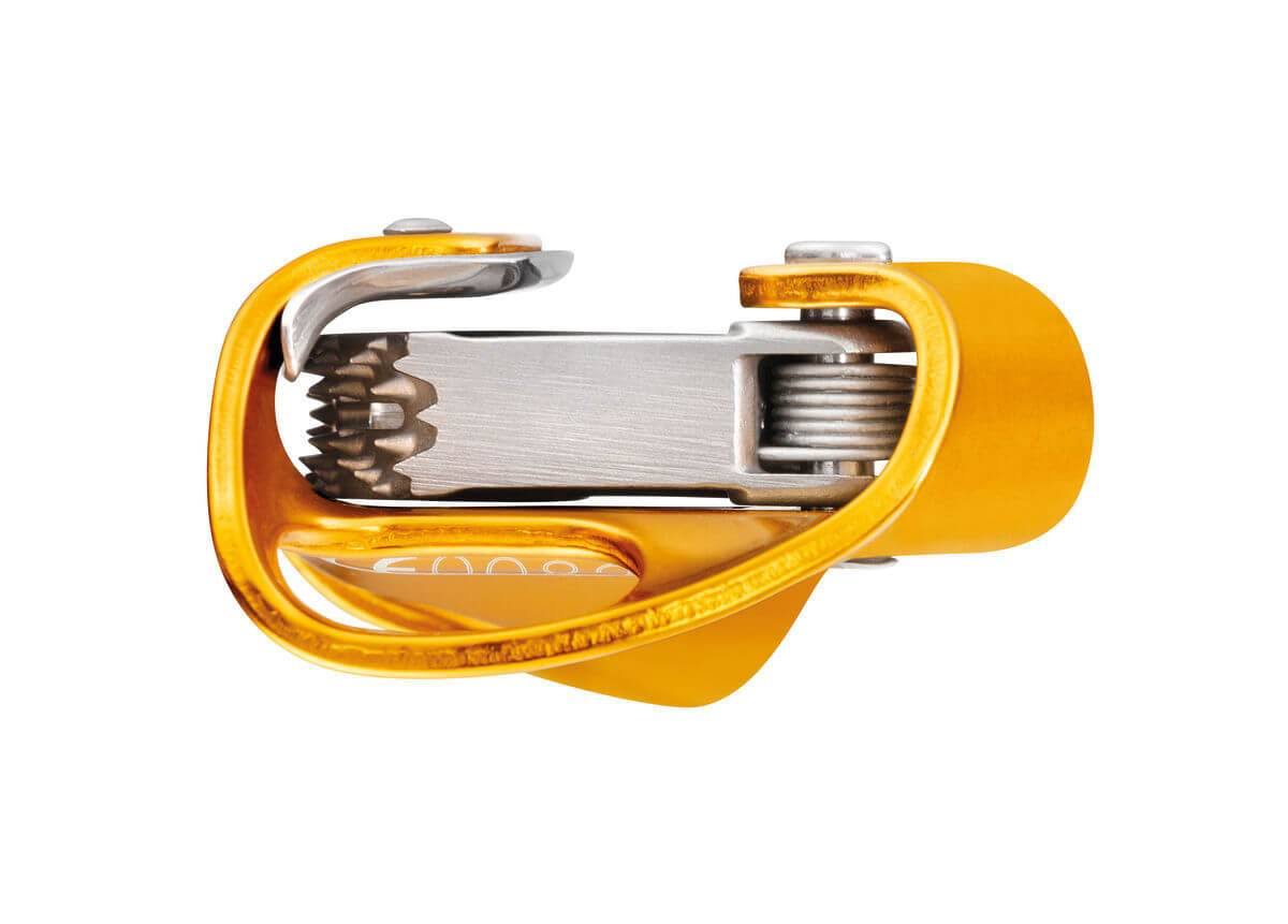 Croll Compact Chest Ascender V2225