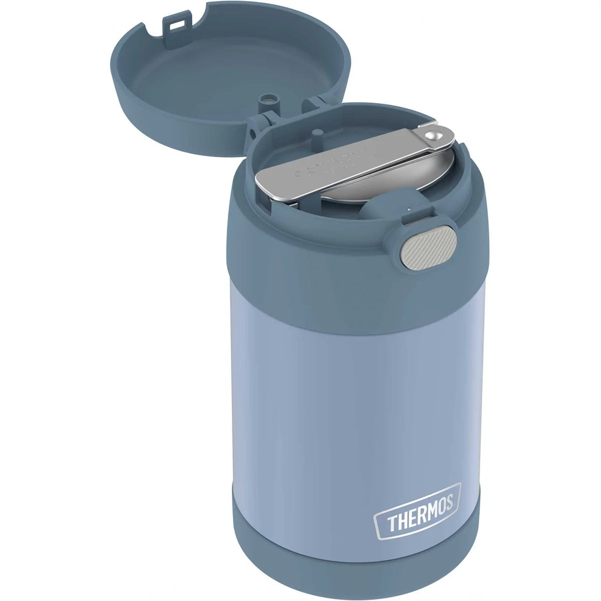 16 oz Stainless Steel Insulated Food Jar K527