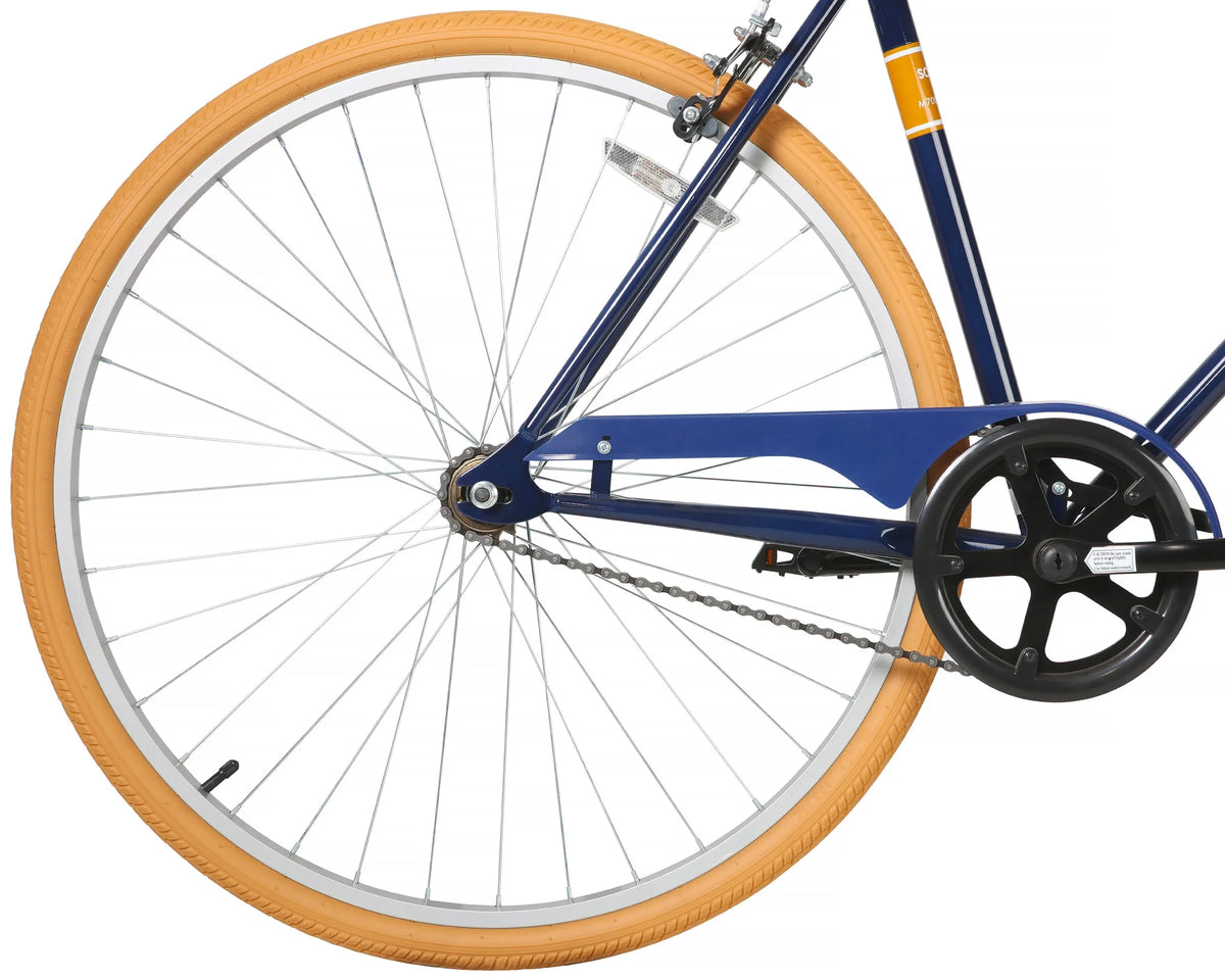 Mens Hybrid Bike W441660