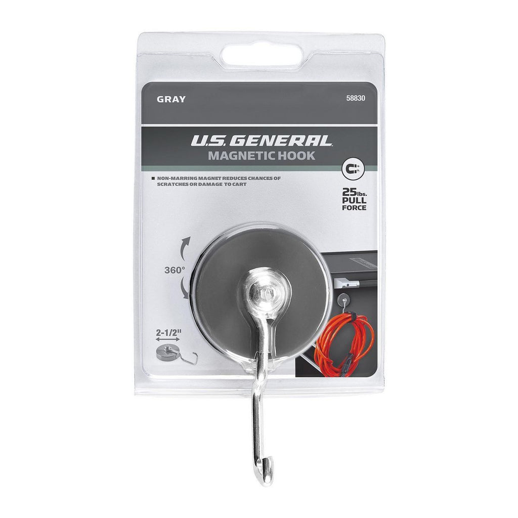 25 lb. Magnetic Hook Y467121