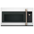 1.7 Cu. Ft. Over the Range Microwave with Air Fry J9438