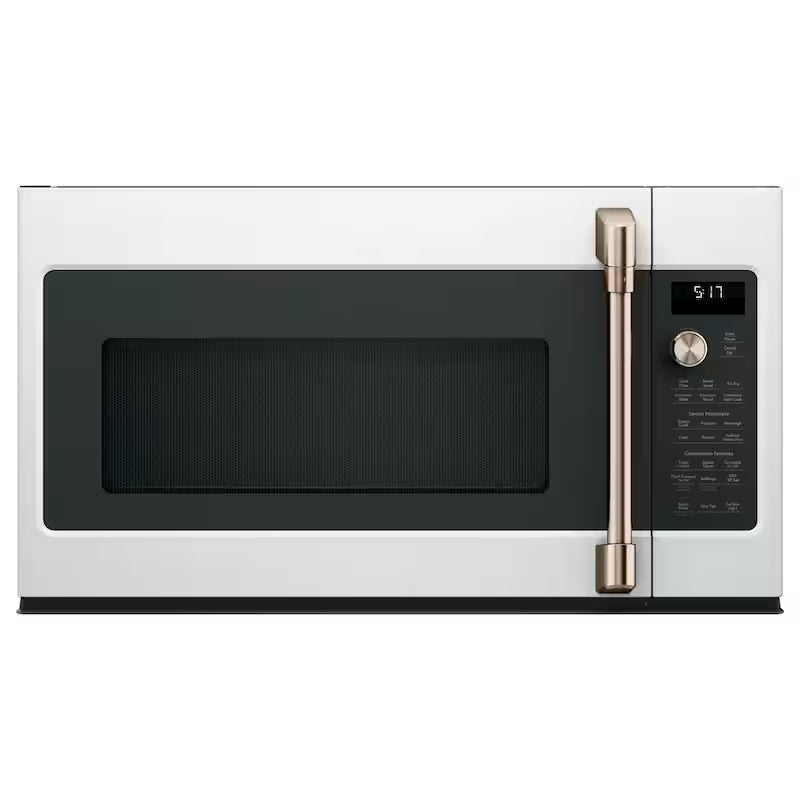 1.7 Cu. Ft. Over the Range Microwave with Air Fry J9438