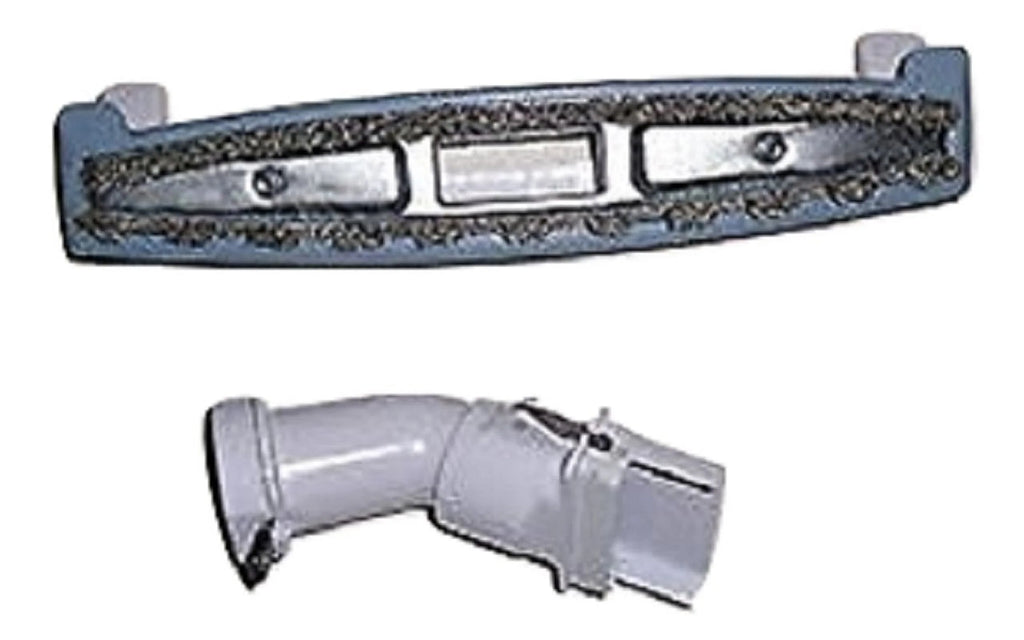 Compatible with Electrolux Canister Rug-Floor Combo Tool B8183
