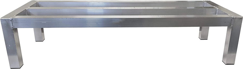 Alum Dunnage Rack E7108