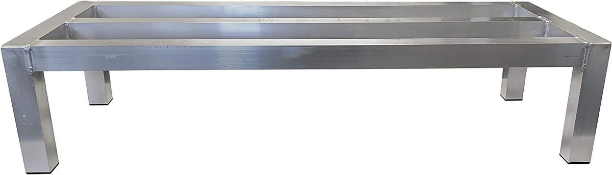 Alum Dunnage Rack E7108