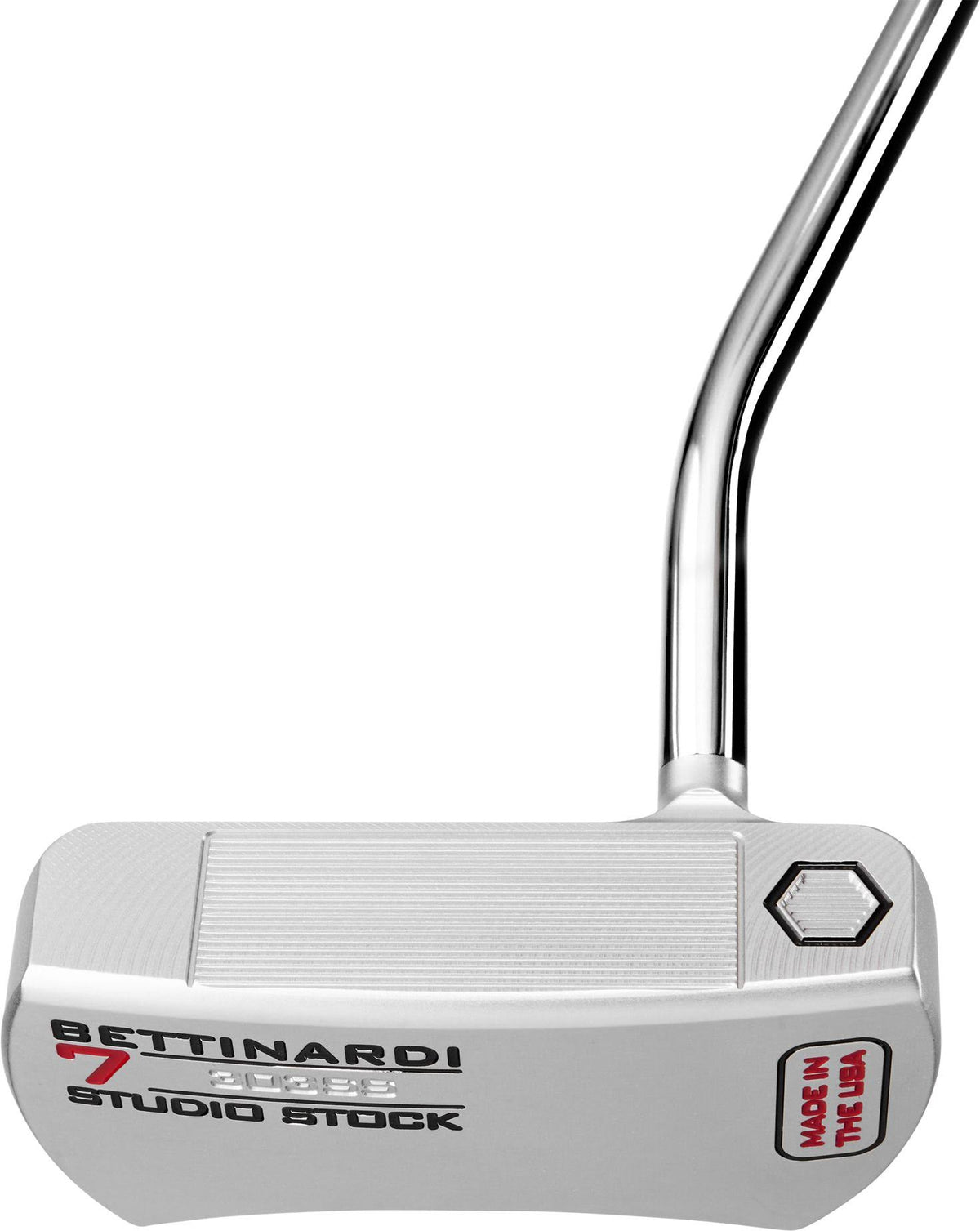 Left 33 Putter H95921