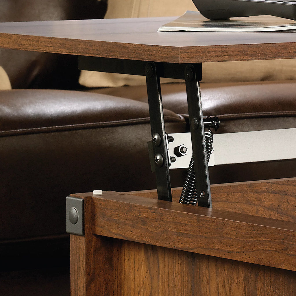 Lift-Top Coffee Table C9774