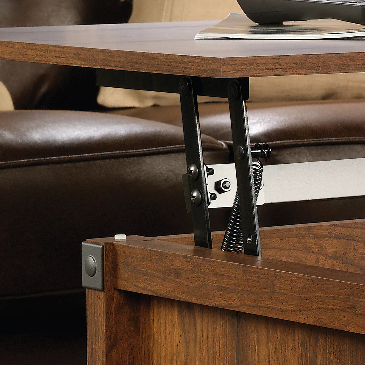 Lift-Top Coffee Table C9774