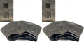 PACK OF 2 Farm Tractor Implement Tire Inner Tubes TR 13 Rubber Valve 15" Fits 4.00-15 5.00-15 O418