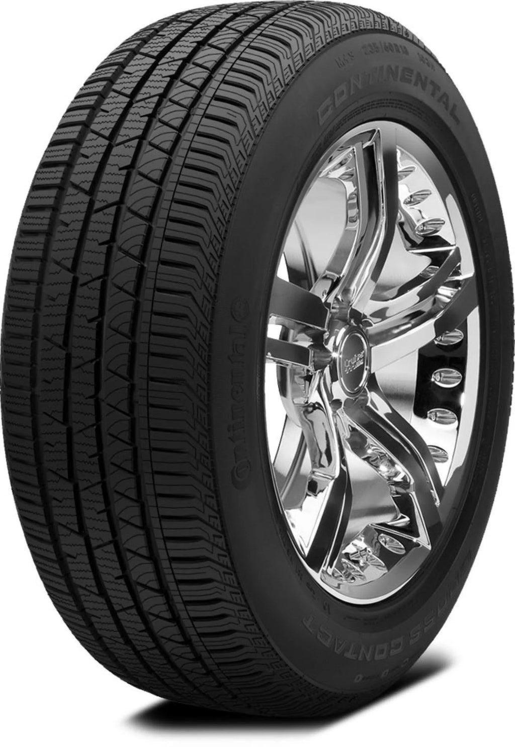 All Season 275/45R21 107H SUV/Crossover Tire I7150