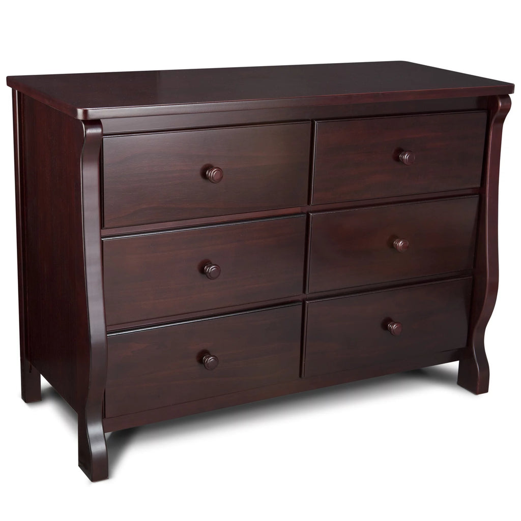 6 Drawer Dresser K2028