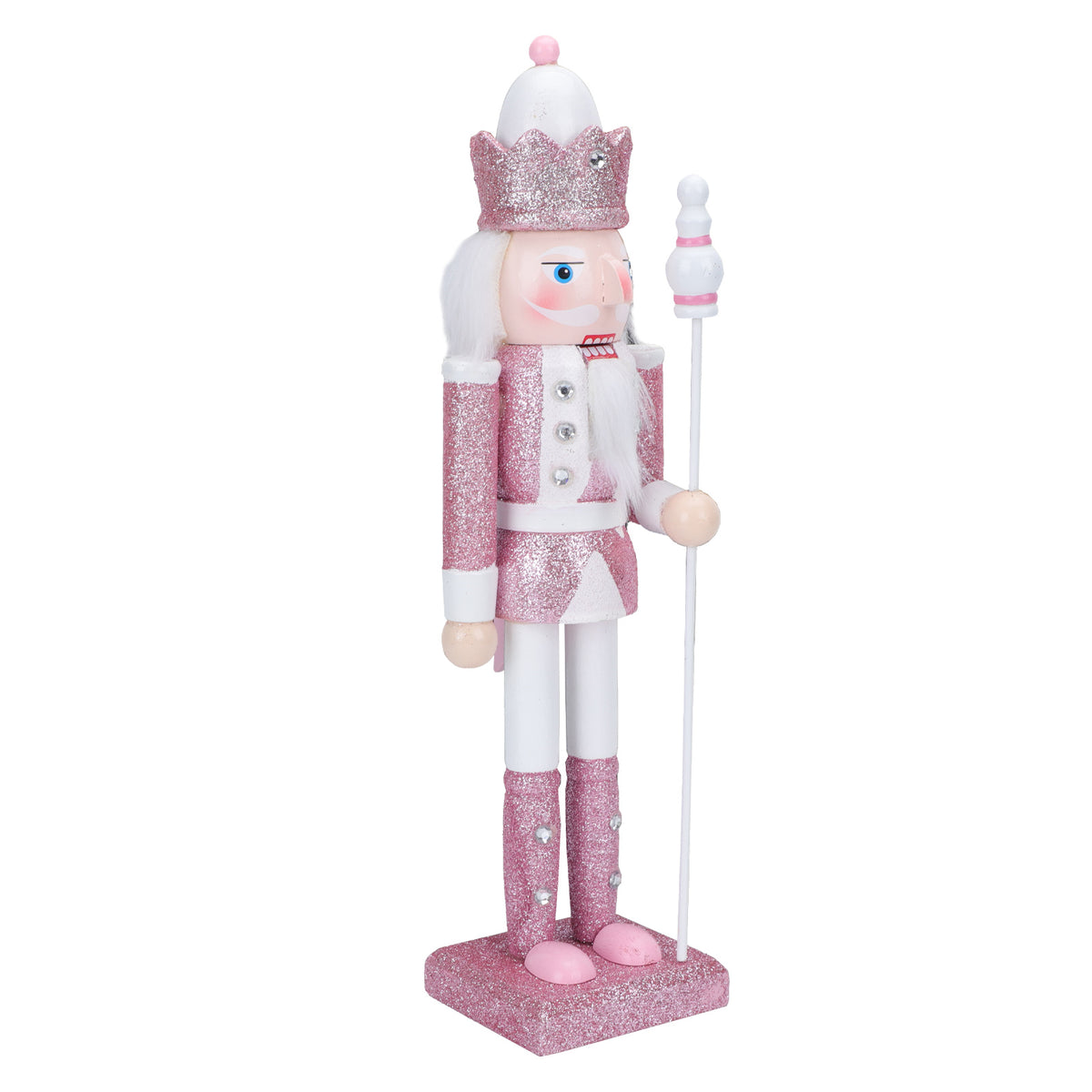 Nutcracker Doll Soldier Toy V58592