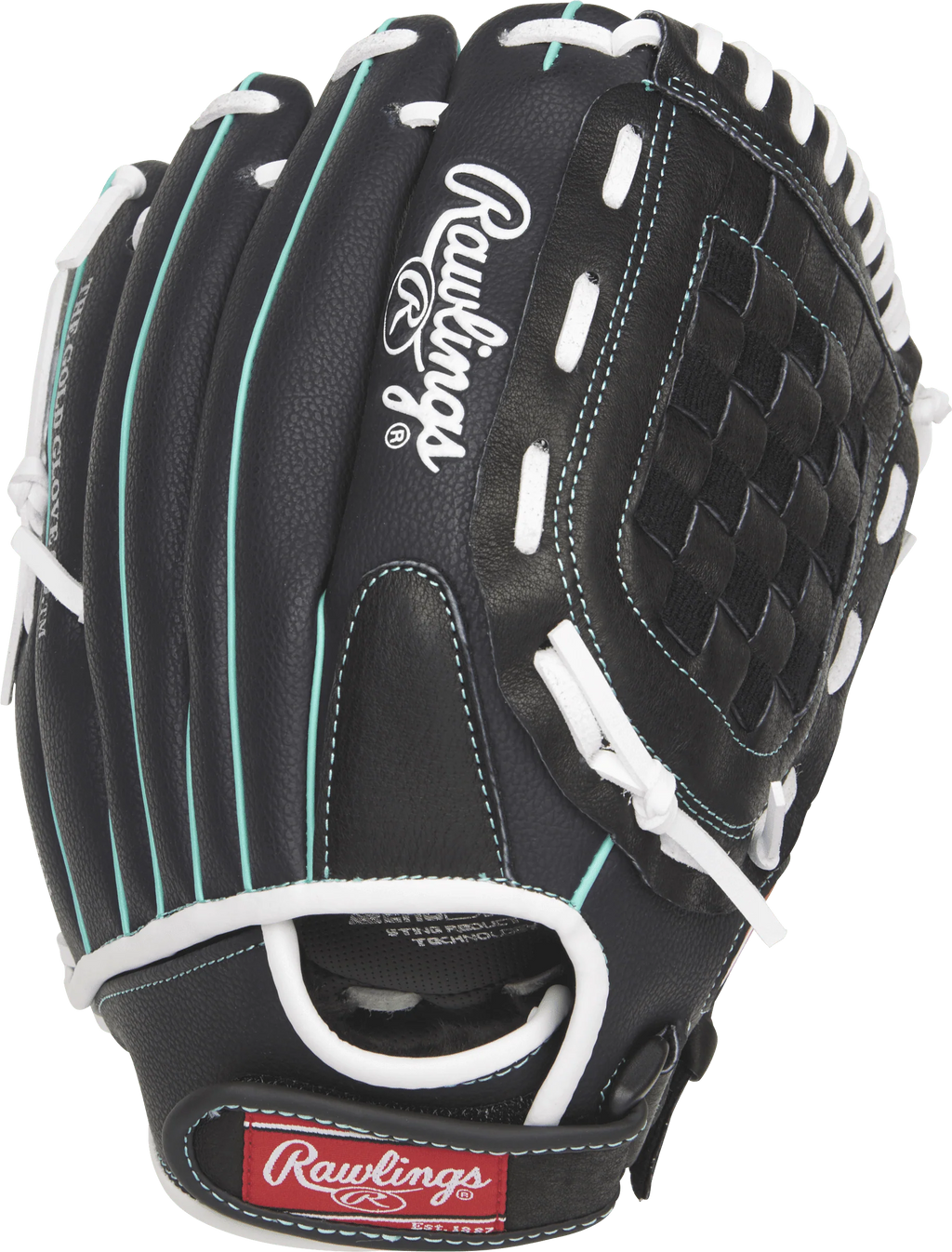 11.5 In. Fastpitch Softball Glove V8994