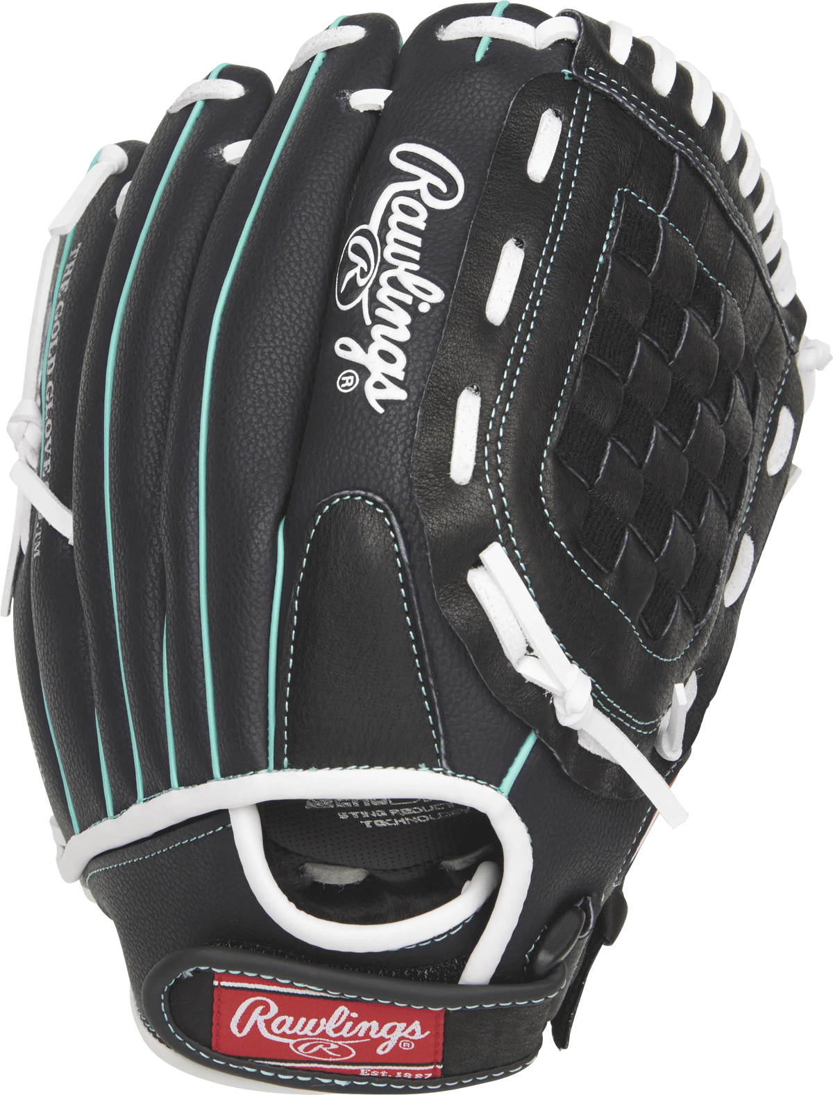 11.5 In. Fastpitch Softball Glove V8994