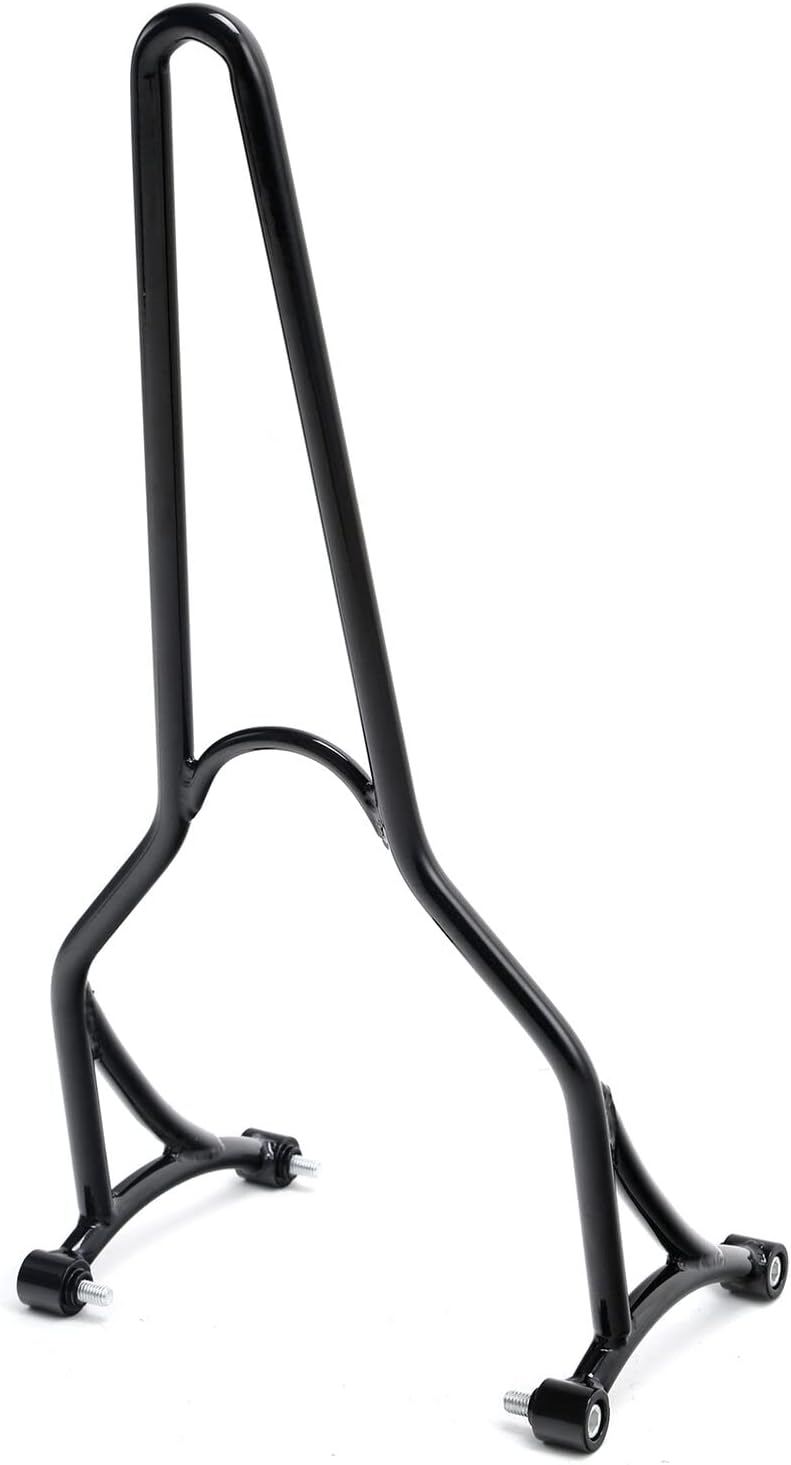 Tall Sissy Bar Passenger Backrest J916721