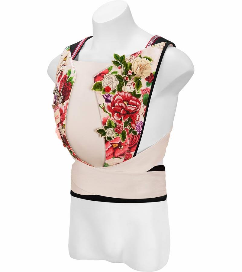 Black Baby Carrier J848510