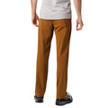Golden Brown Men's Pant T387