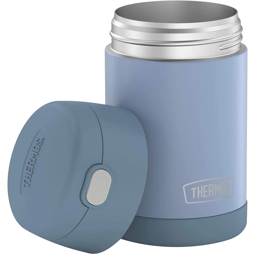 16 oz Stainless Steel Insulated Food Jar K527