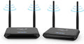 Wireless HDMI Transmitter and Receiver, 4K 1080P HD Extender, 150m Range I56295
