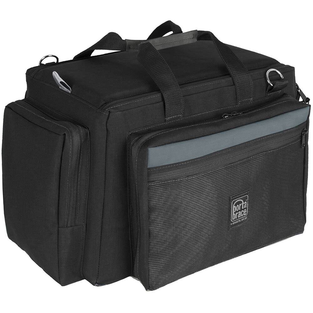 Soft Case for Assembled Cine-Style Camera (Black) L255