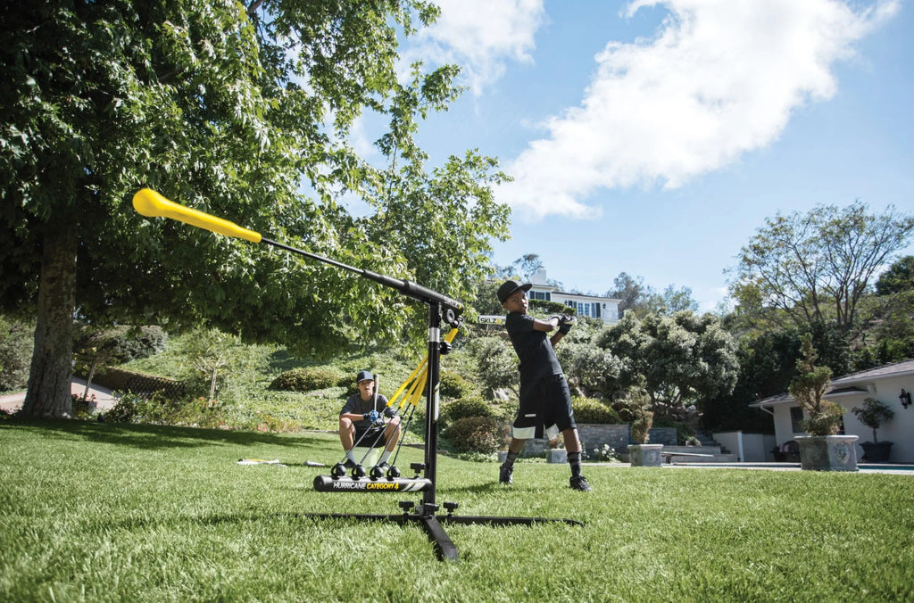 Baseball Swing Trainer M43501
