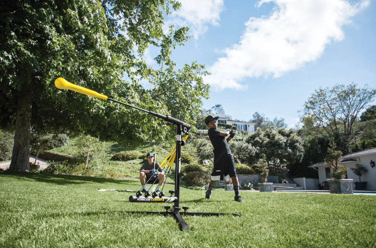 Baseball Swing Trainer M43501