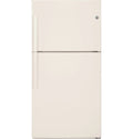 21 cu. ft. Top-Freezer Refrigerator - Bisque K9978