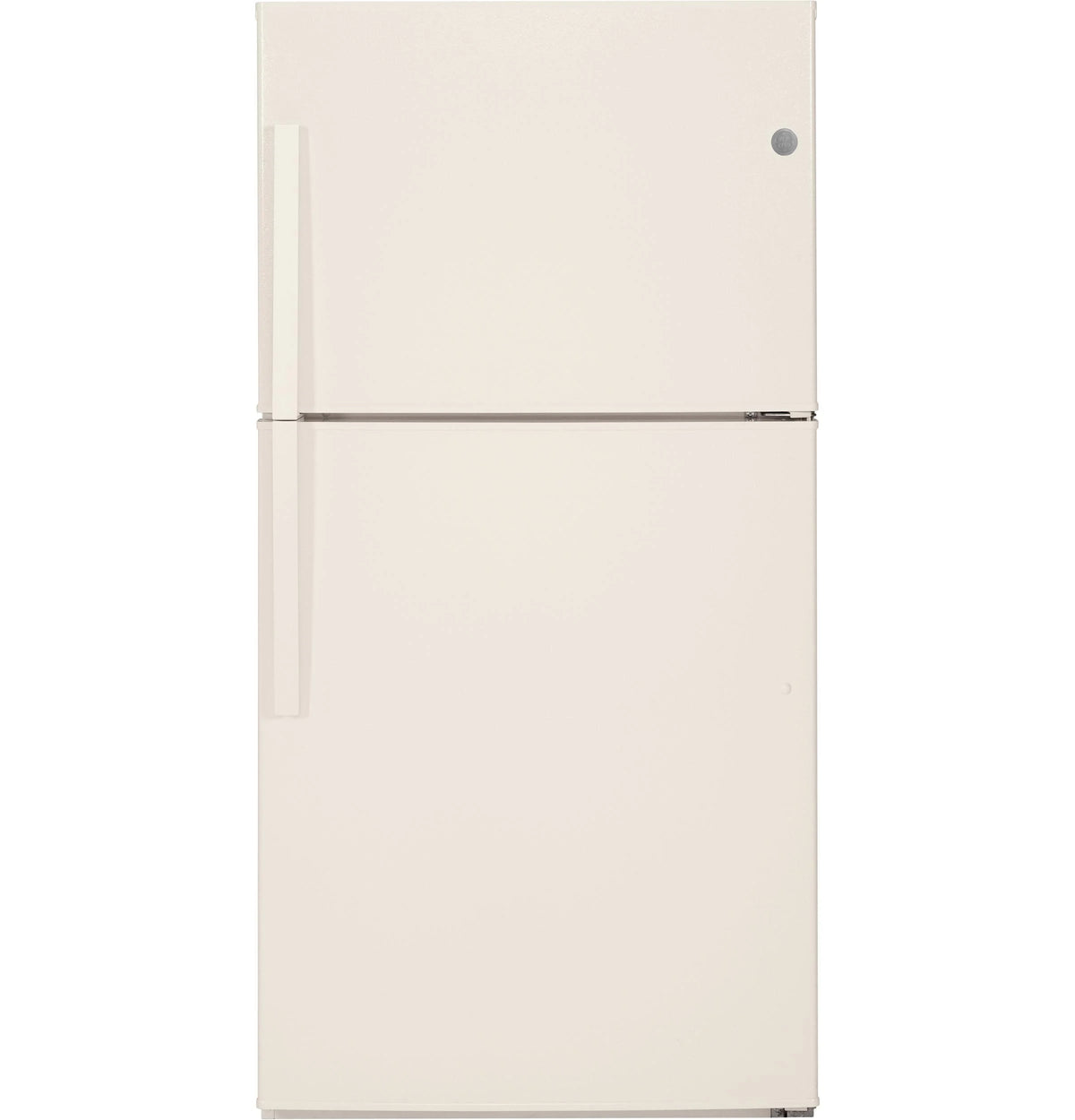 21 cu. ft. Top-Freezer Refrigerator - Bisque K9978