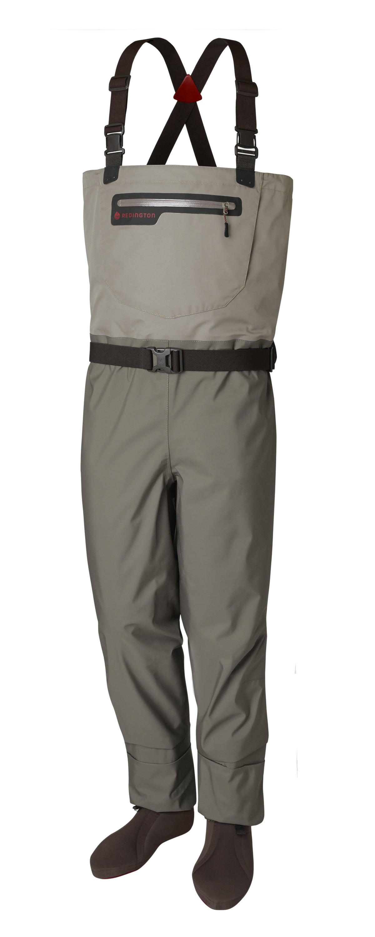 Escape Waders - L (9-11) C83109