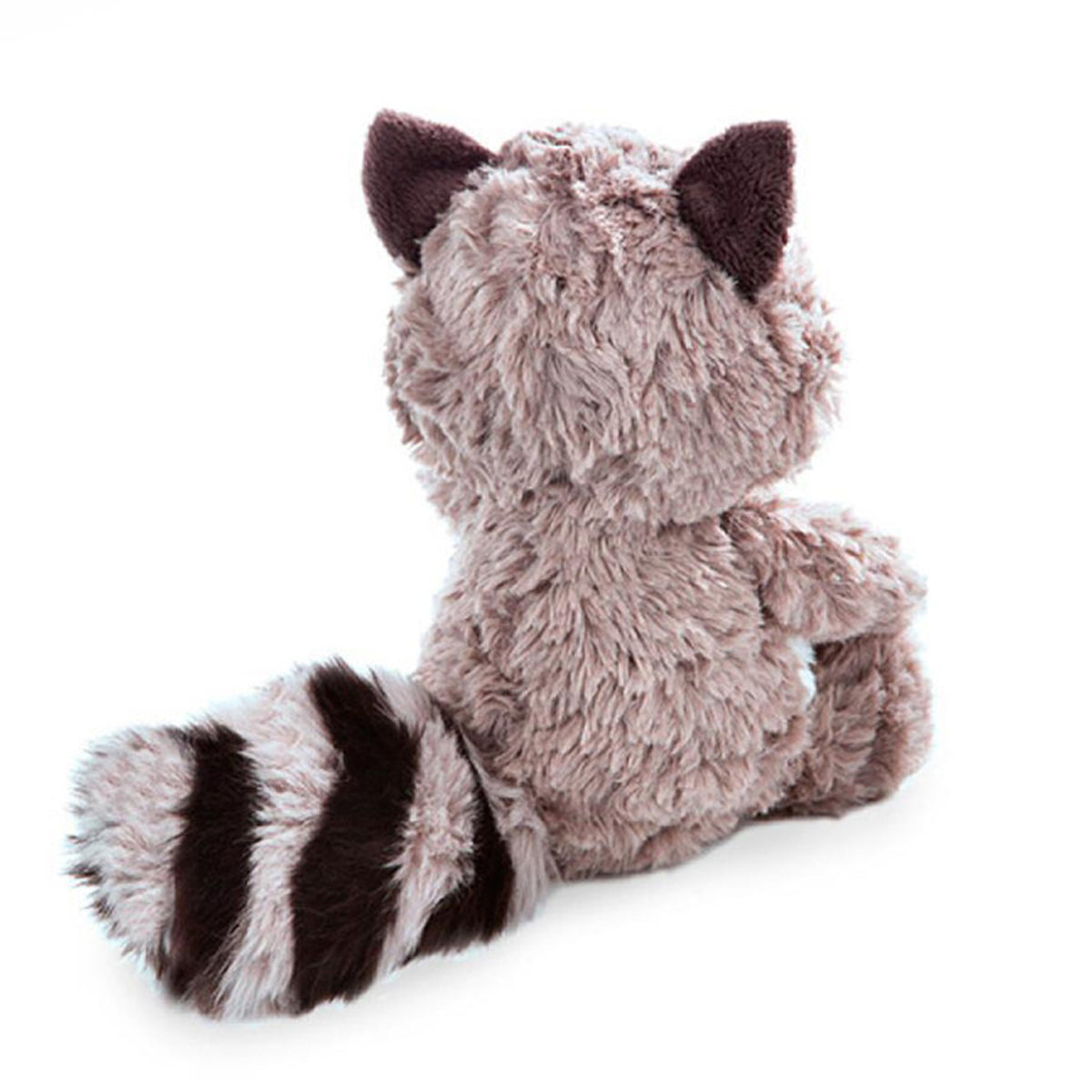 Raccoon Plush Toy Stuffed Animals Doll G4685