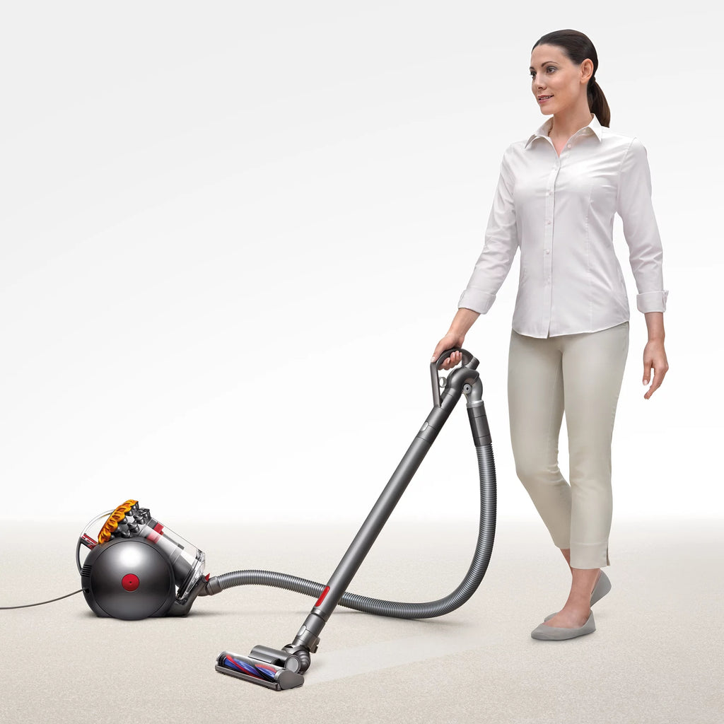 Canister Vacuum U3639
