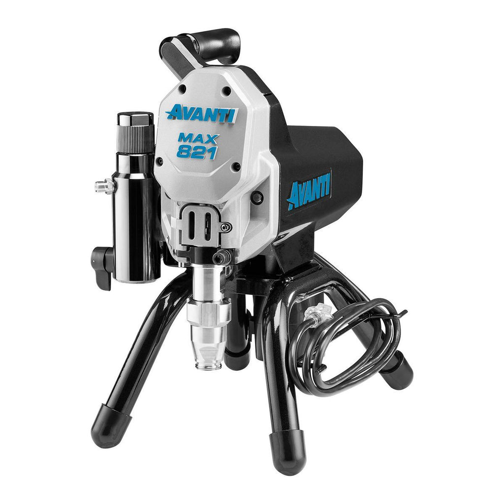 Airless Paint Primer and Stain Sprayer Kit J390