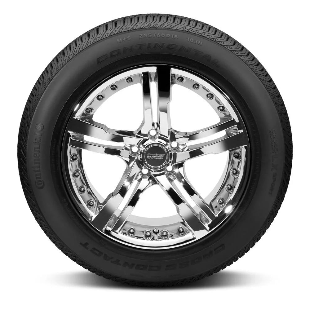 All Season 275/45R21 107H SUV/Crossover Tire I7150