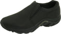 Men's Jungle Moc Leather Shoes F99430